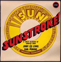 Jerry Lee Lewis & Carl Perkins - Sunstroke