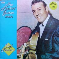 Carl Perkins - The Rockin' Guitar Man