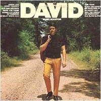 David Houston - David