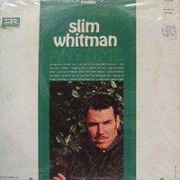 Slim Whitman - Anytime