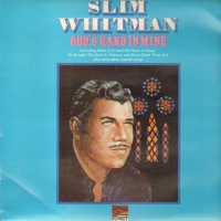 Slim Whitman - God's Hand In Mine