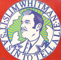 Slim Whitman - It's A Sin To Tell A Lie