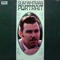 Slim Whitman - Portrait