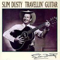 Slim Dusty - Travellin' Guitar