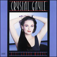 Crystal Gayle - Ain't Gonna Worry