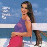 Crystal Gayle - Crystal Gayle's Greatest Hits