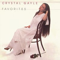 Crystal Gayle - Favorites