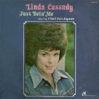 Linda Cassady - Just Bein' Me