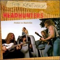 The Kentucky Headhunters - Pickin' On Nashville