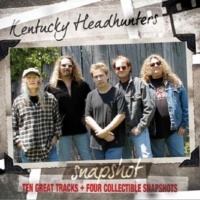 The Kentucky Headhunters - Snapshot