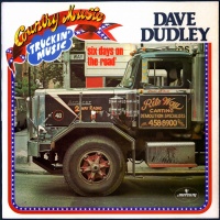 Dave Dudley - Truckin' Music