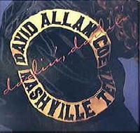 David Allan Coe - Darlin', Darlin'