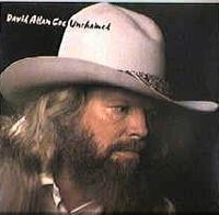 David Allan Coe - Unchained