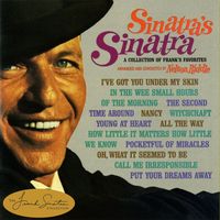 Frank Sinatra - Sinatra's Sinatra - A Collection Of Frank's Favorites