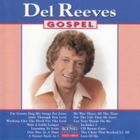 Del Reeves - Gospel