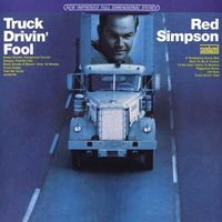 Red Simpson - Truck Drivin' Fool