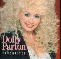 Dolly Parton - Favourites