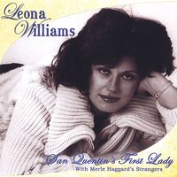 Leona Williams - San Quentin's First Lady