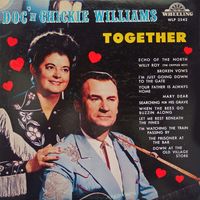 Doc & Chickie Williams - Together
