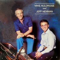 Mike Auldridge & Jeff Newman - Slidin' Smoke