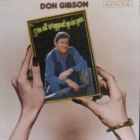 Don Gibson - I'm All Wrapped Up In You