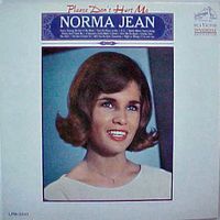 Norma Jean - Please Don't Hurt Me