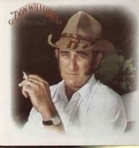 Don Williams - Portrait