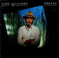 Don Williams - Traces