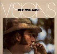 Don Williams - Visions