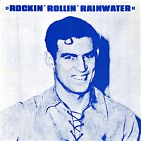 Marvin Rainwater - Rockin' Rollin' Rainwater, Volume 2