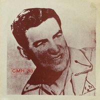 Marvin Rainwater - Songs Of Marvin Rainwater, Volume 2 - That's When I'll Stop Lovin' You