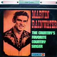 Marvin Rainwater - The Country's Favorite Country Singer