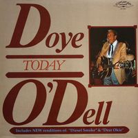 Doye O'Dell - Today