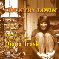 Diana Trask - Country Lovin'