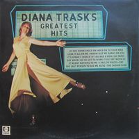 Diana Trask - Diana Trask's Greatest Hits