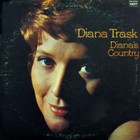 Diana Trask - Diana's Country