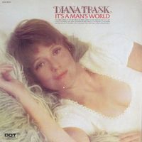 Diana Trask - It's A Man's World