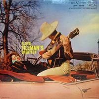 Floyd Tillman - Floyd Tillman's Greatest