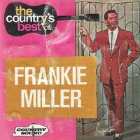 Frankie Miller - The Country's Best Of Frankie Miller