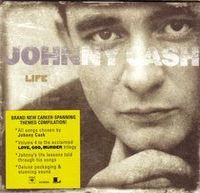 Johnny Cash - Life