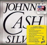 Johnny Cash - Silver