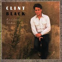 Clint Black - Killin' Time