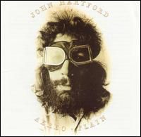 John Hartford - Aereo-Plain