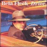 Béla Fleck - Drive