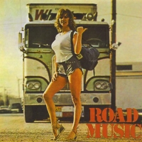 Various Artists - Road Music - 24 Truckin' Hits