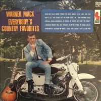 Warner Mack - Everybody's Country Favorites