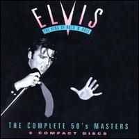 Elvis Presley - The King Of Rock 'n' Roll - The Complete 50s Masters (5CD Set)  Disc 4