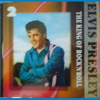 Elvis Presley - The King Of Rock 'n' Roll, Vol. 2