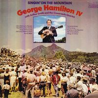 Arthur 'Guitar Boogie' Smith & George Hamilton-IV - Singin' On The Mountain