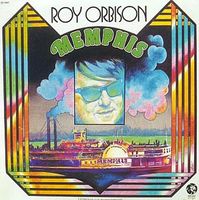 Roy Orbison - Memphis